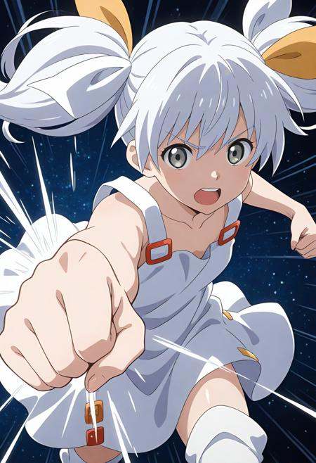 masterpiece,  best quality,  anime coloring1girl on Tensor.Art