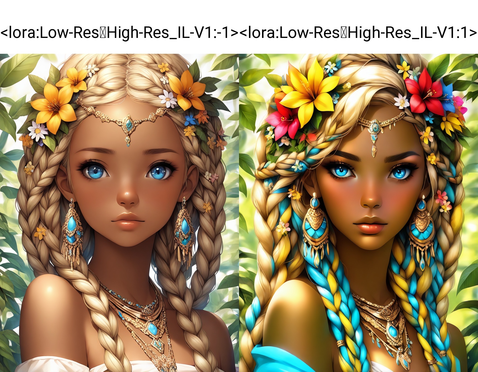 1girl,  solo,  long hair on Tensor.Art