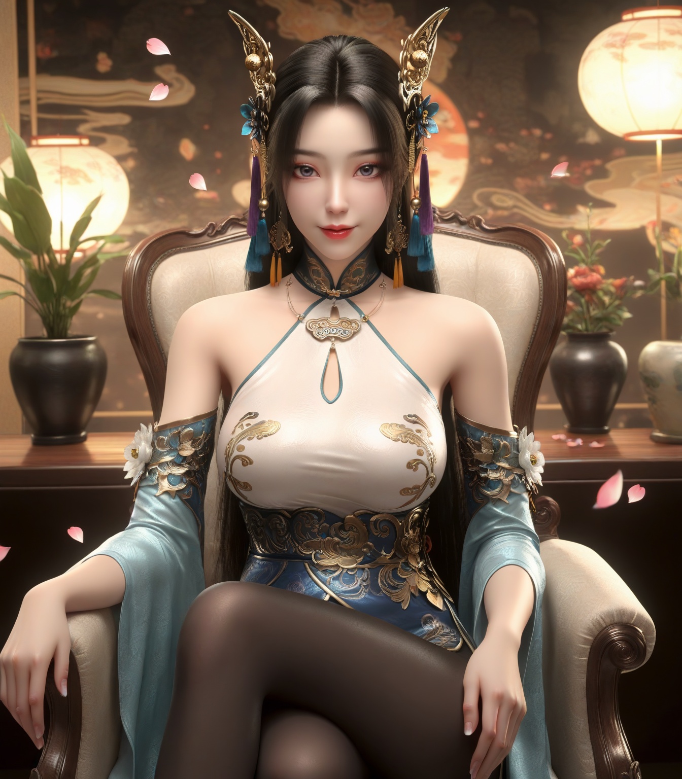 masterpiece,  ultra-HD,  photorealistic on Tensor.Art