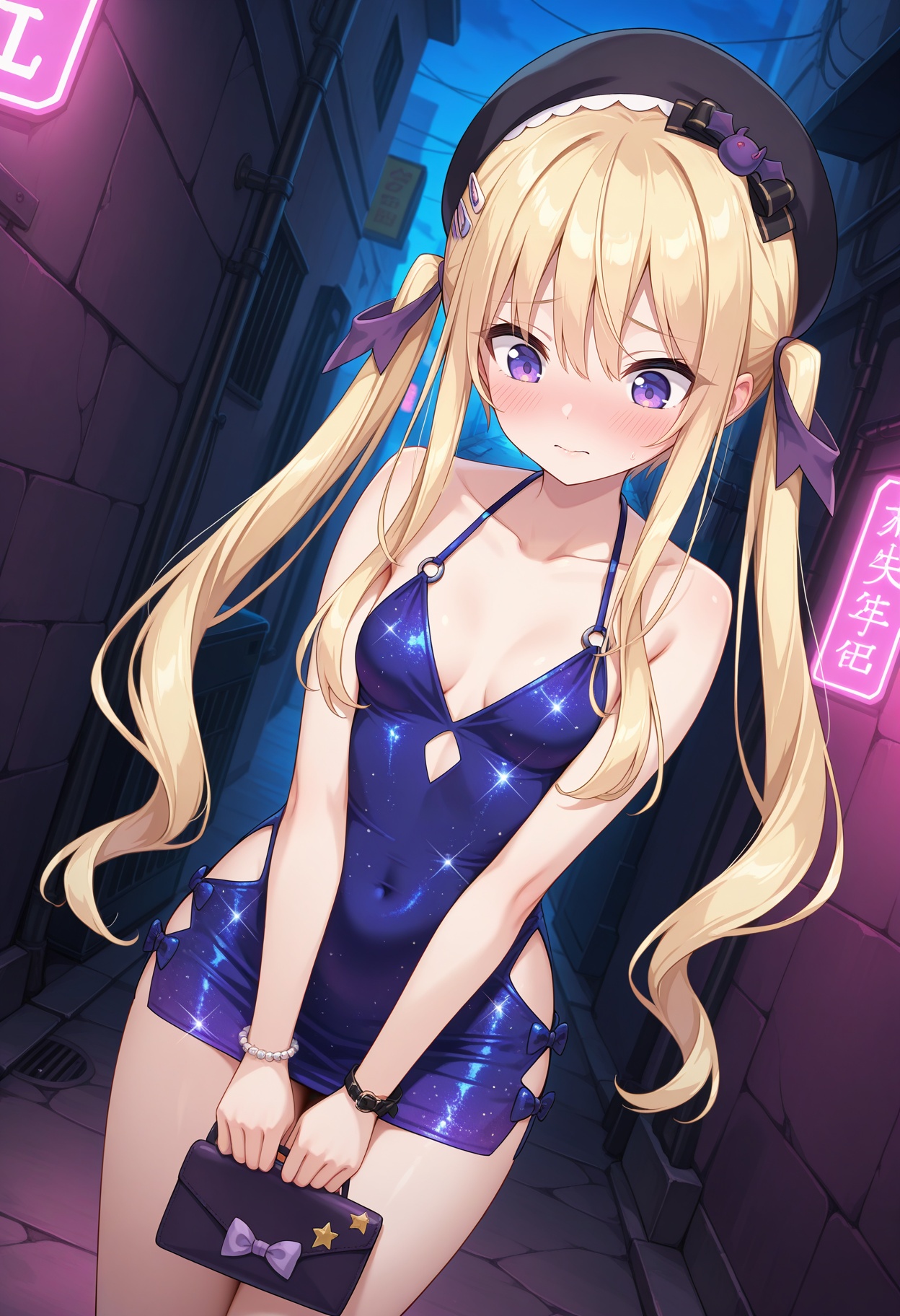 best quality,  masterpiece,  1girl on Tensor.Art