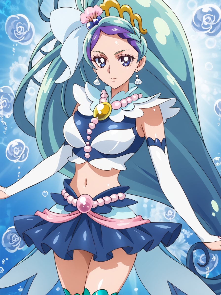 detailed background,  shiny skin,  posing on Tensor.Art