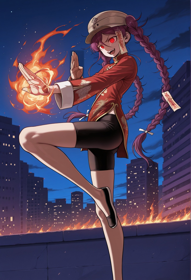 anime screenshot,  anime coloring,  1girl on Tensor.Art