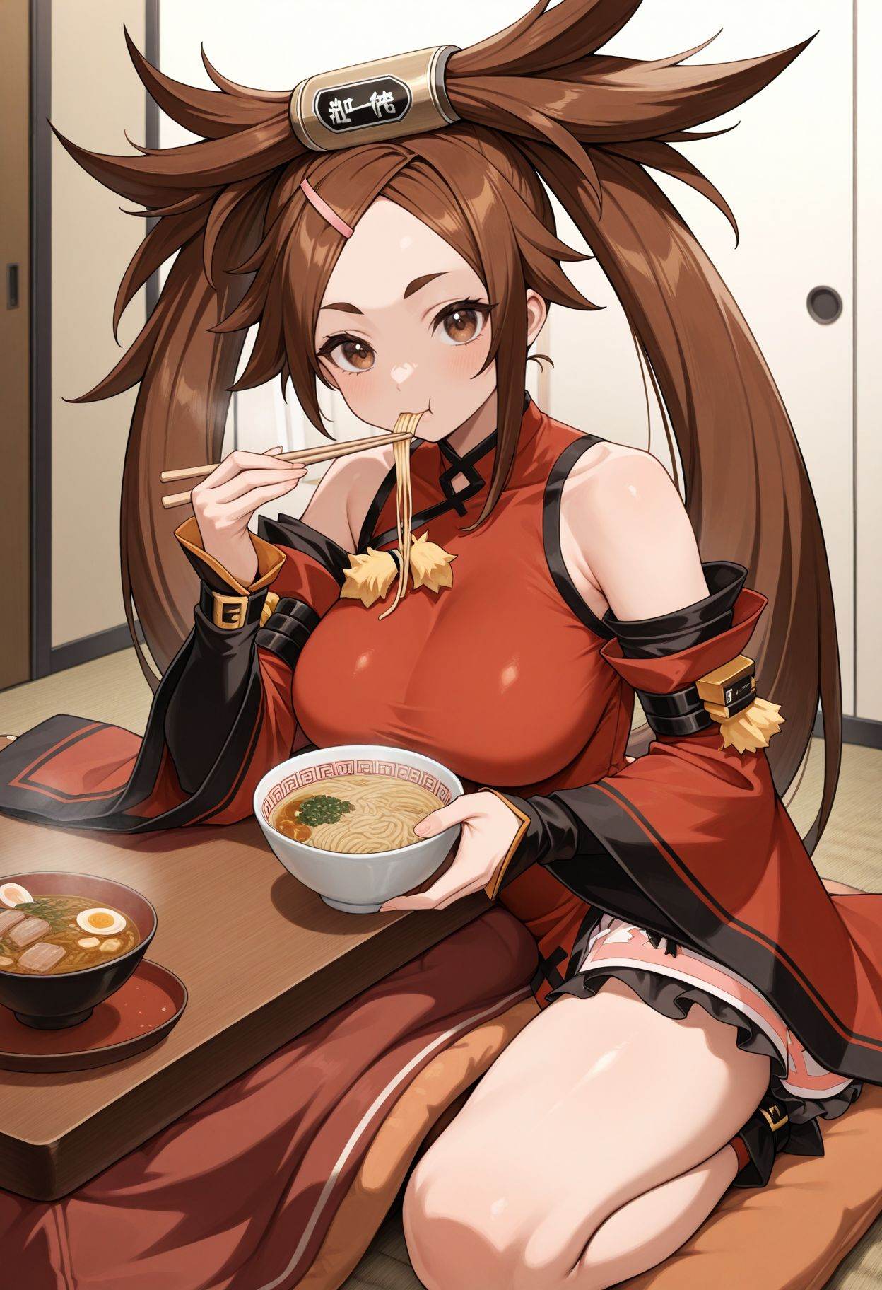 masterpiece,  best quality,  1girl on Tensor.Art
