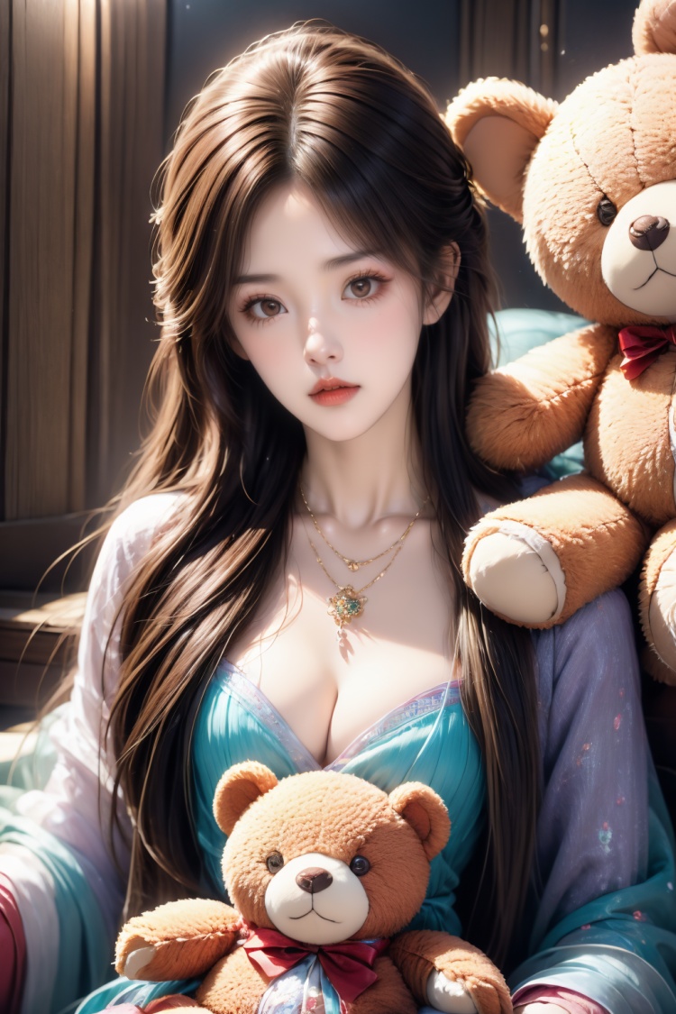 AgainMix_2.8D_GuFeng by 天TIN on Tensor.Art