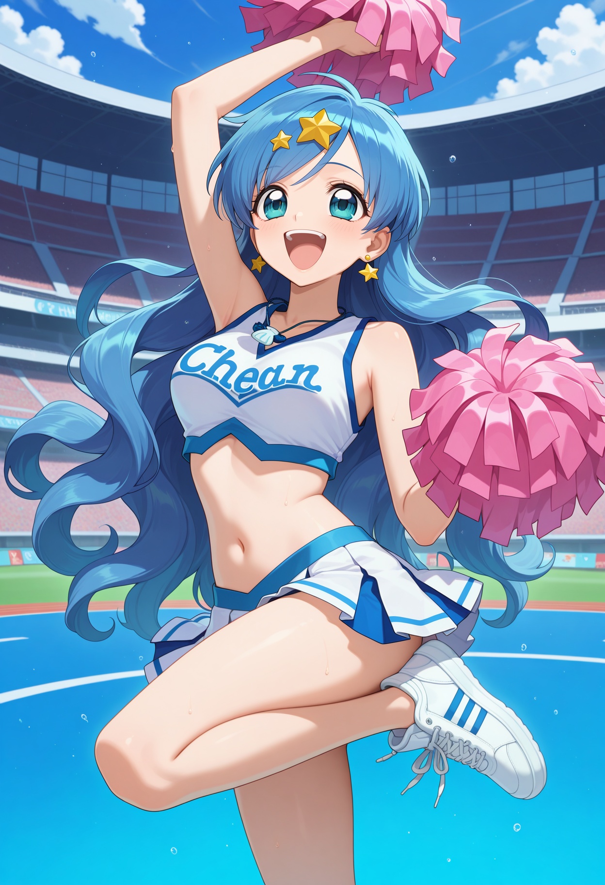 best quality,  masterpiece,  1girl on Tensor.Art
