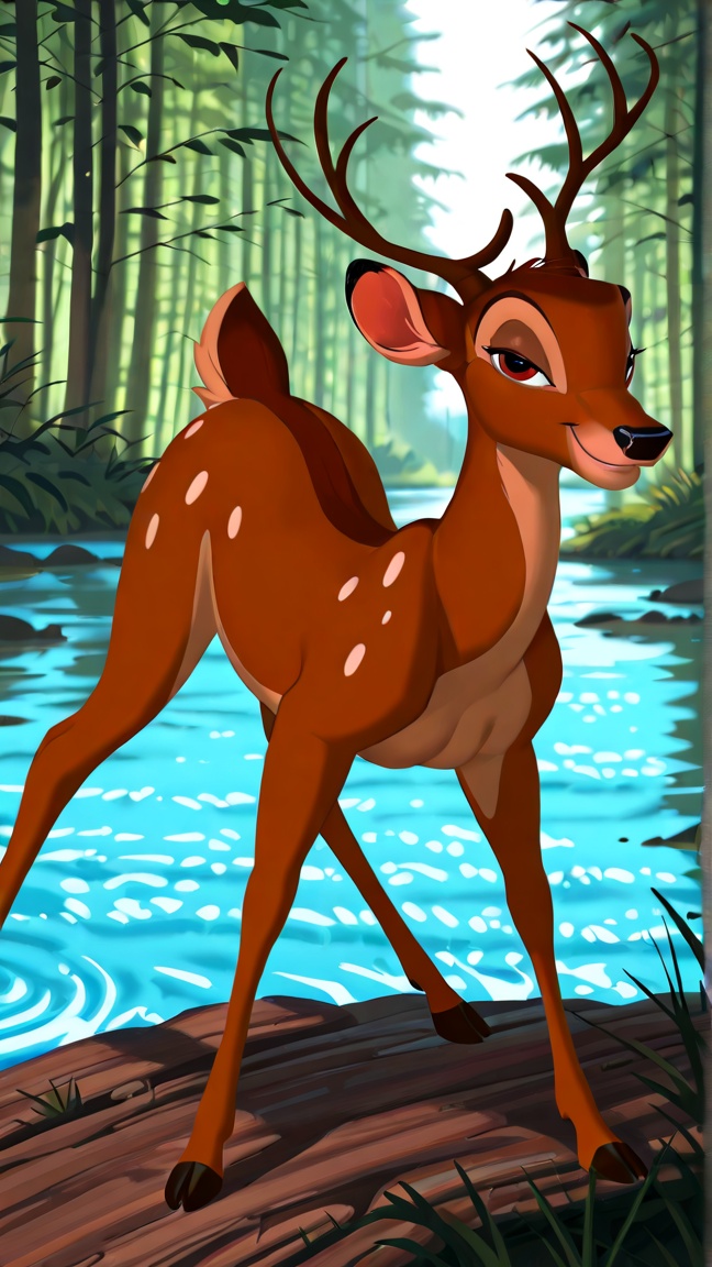 disney animation,  best quality,  amazing quality on Tensor.Art
