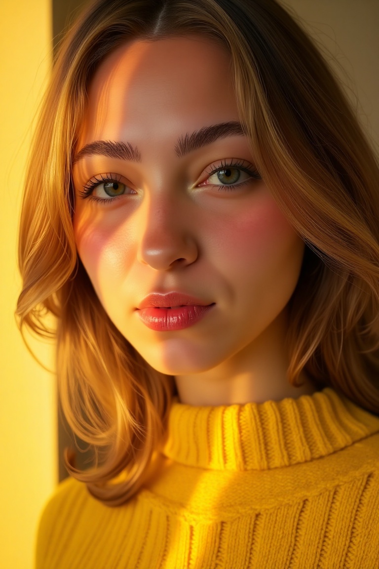 AI generated image on Tensor.Art