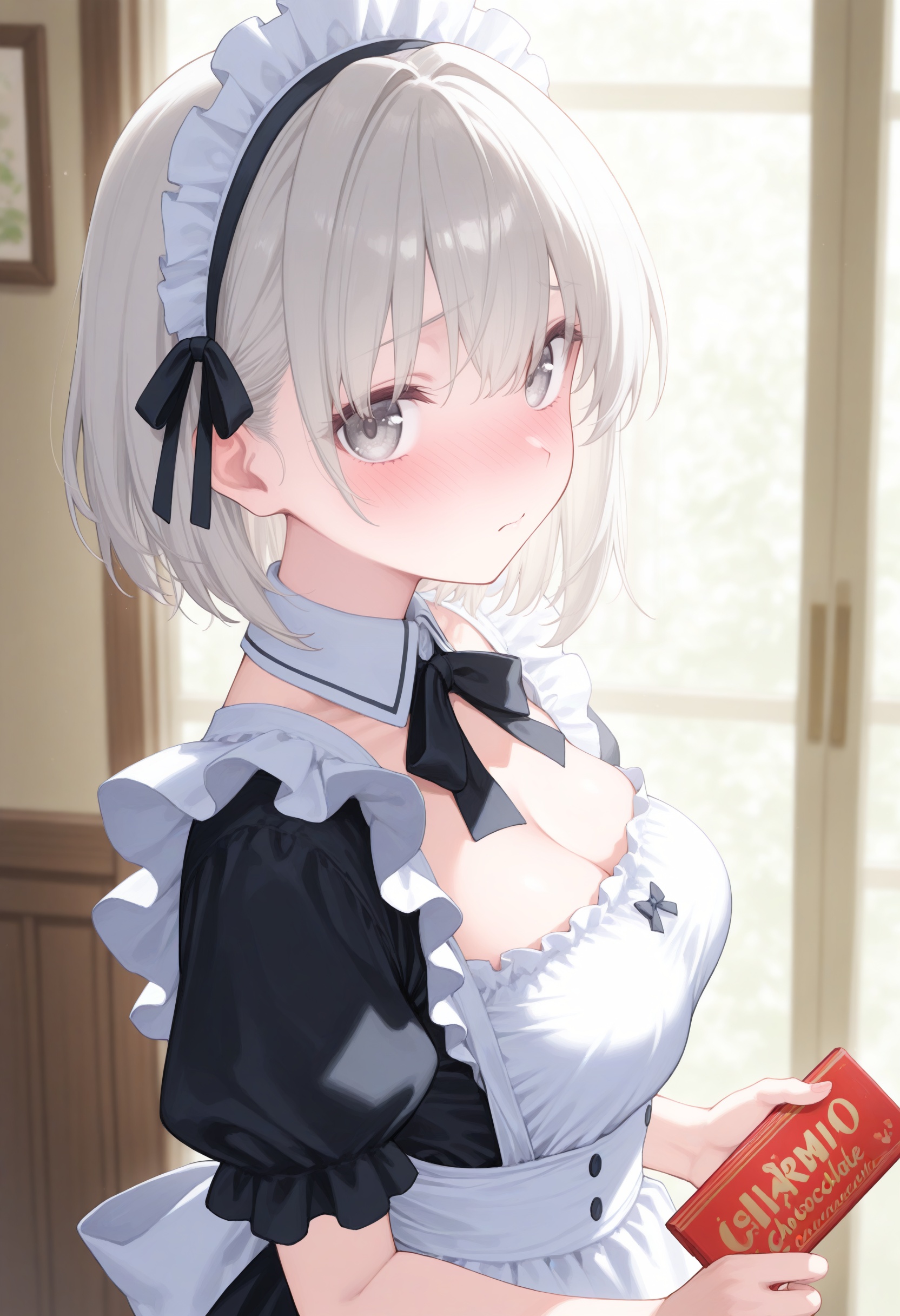 1girl,  (sho \(sho lwlw\):0.7),  solo on Tensor.Art