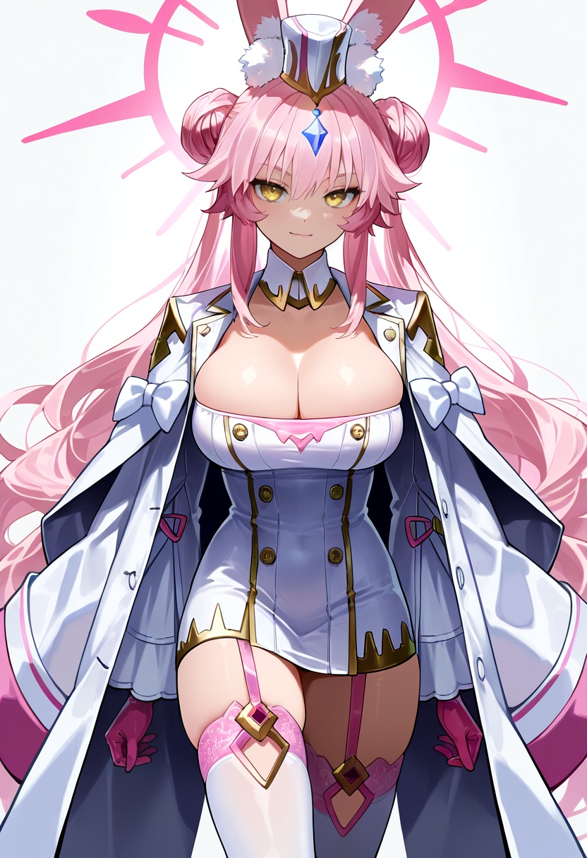 masterpiece,  best quality,  1girl on Tensor.Art