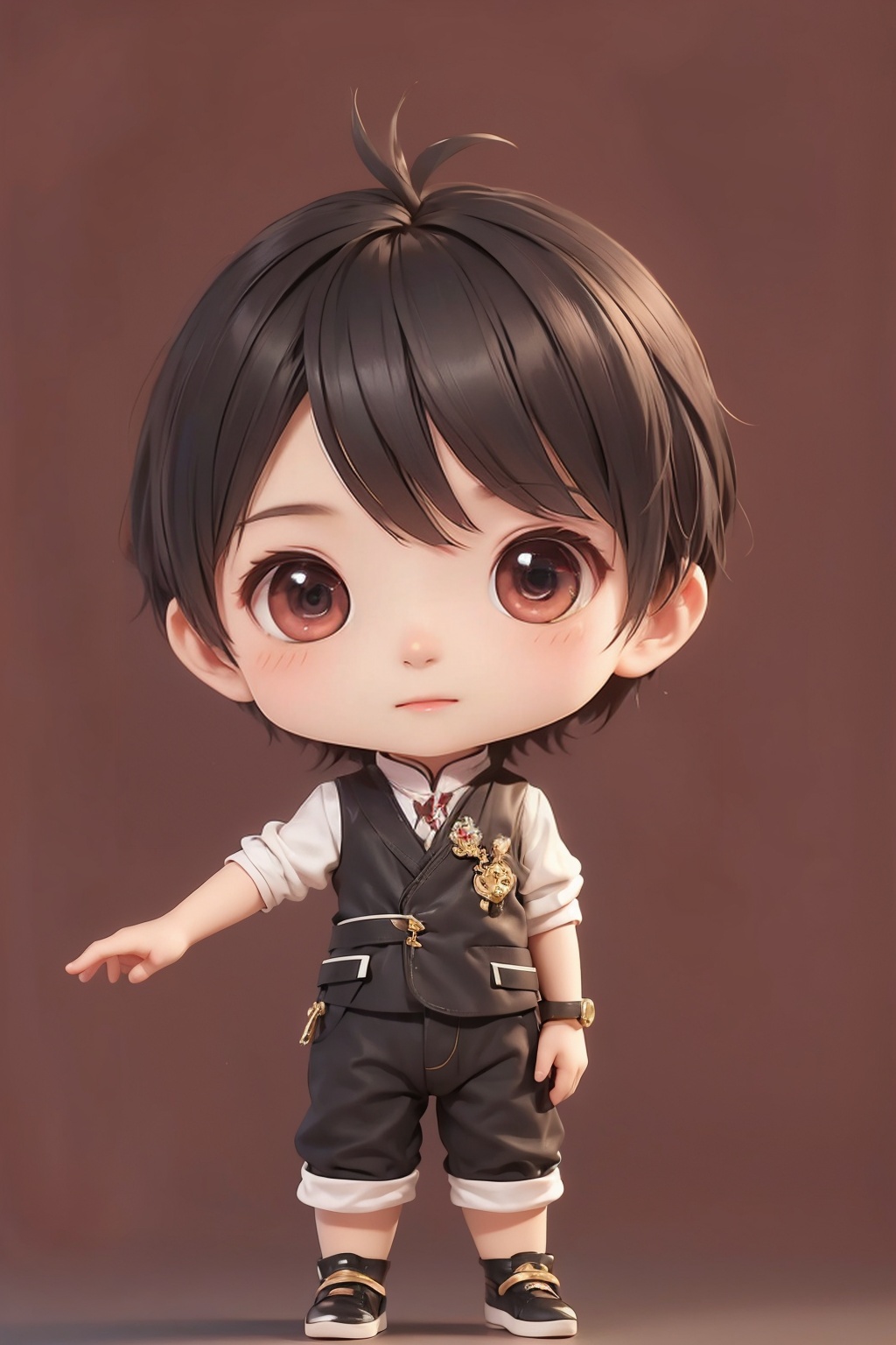<lora:AgainChibiLora_A1:0.8>,1boy,full body,chibi