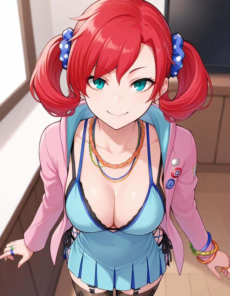 masterpiece,  best quality,  1girl on Tensor.Art
