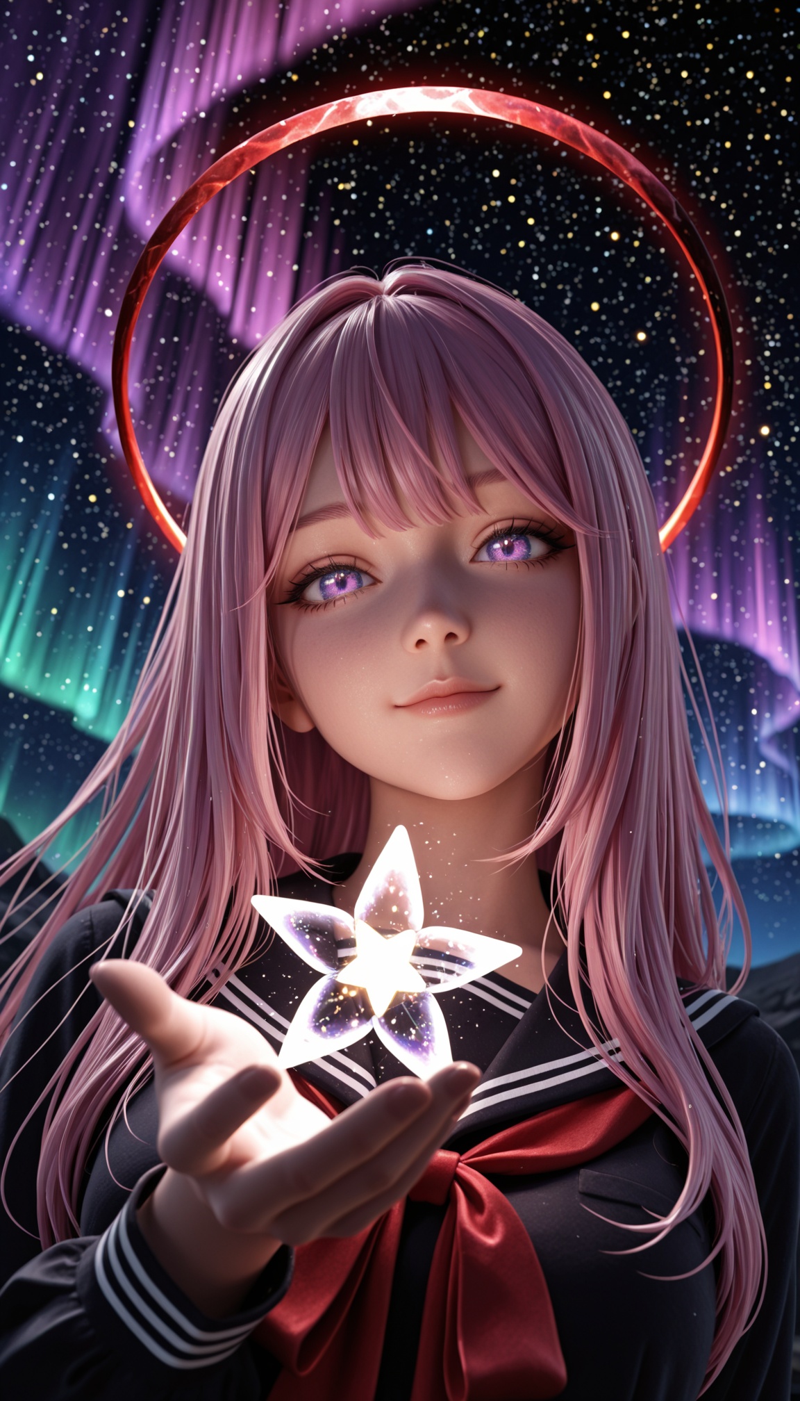 masterpiece,  best quality,  amazing quality on Tensor.Art