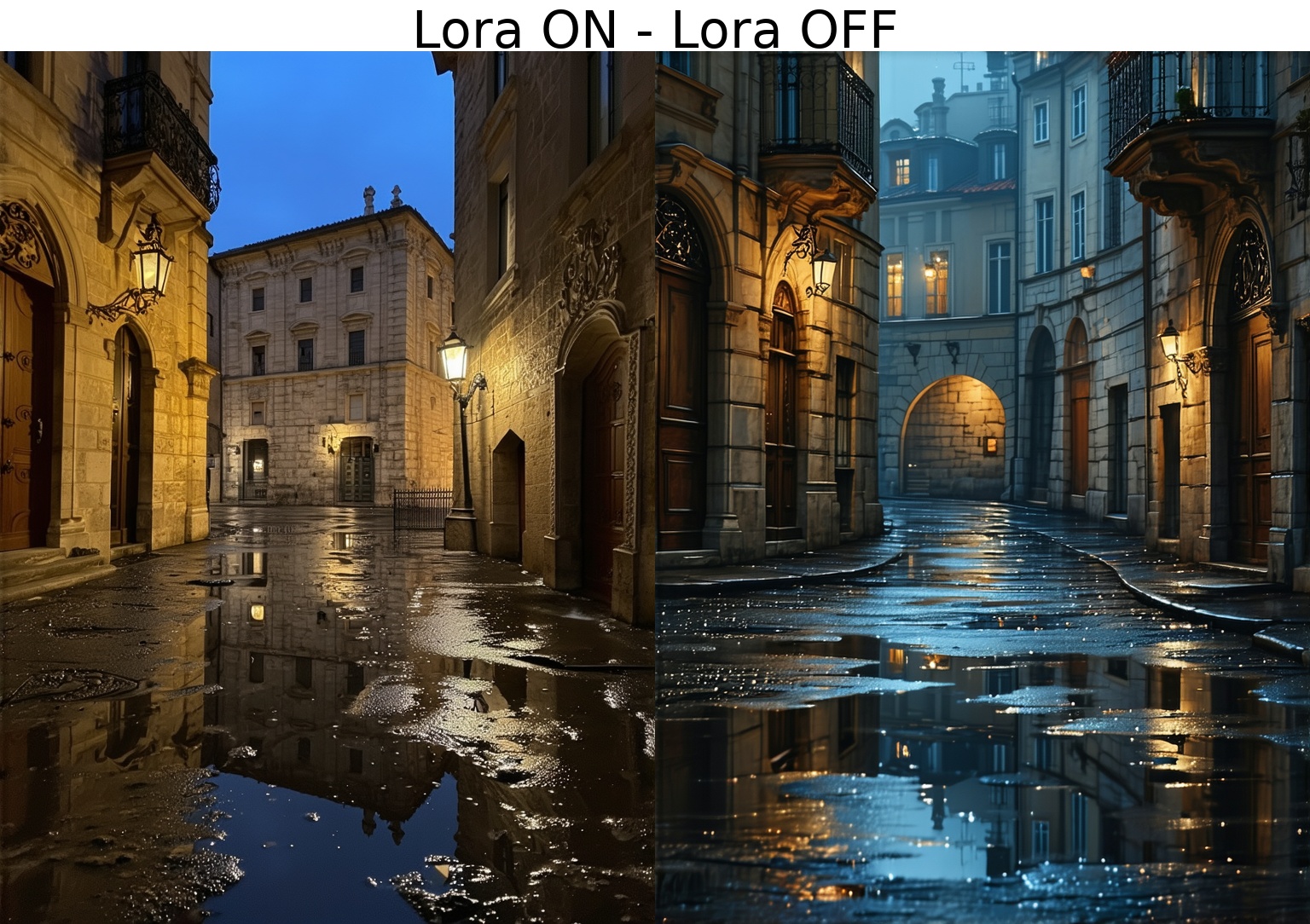 AI generated image on Tensor.Art
