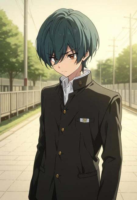 masterpiece,  best quality,  ikustart on Tensor.Art