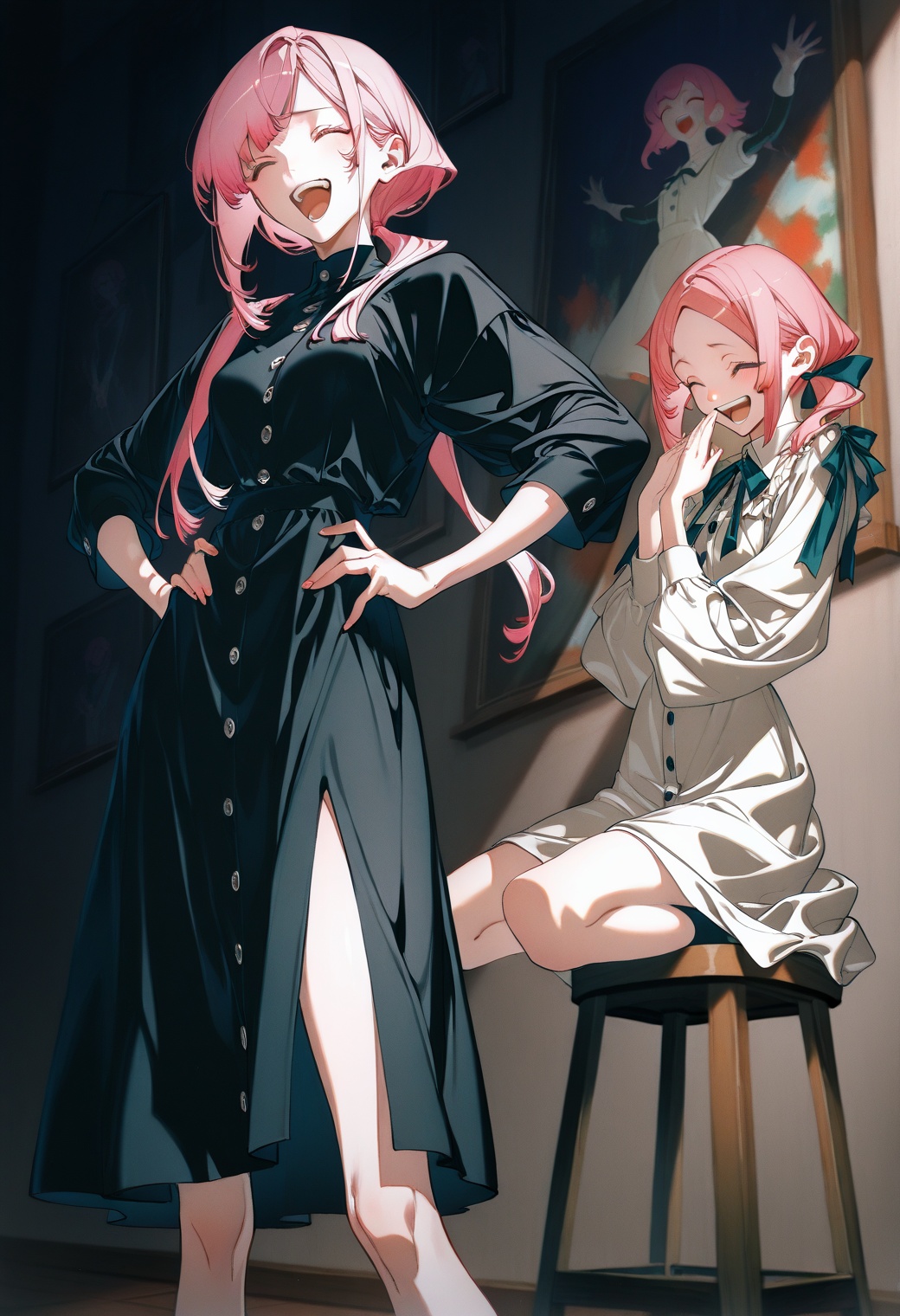 best_quality,  masterpiece,  (noyu (noyu23386566):0.5) on Tensor.Art