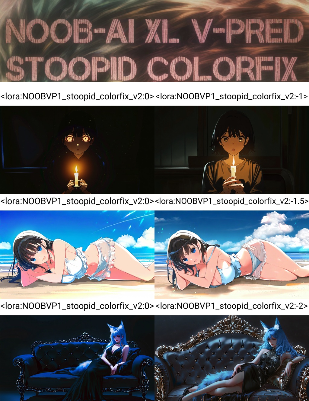 AI generated image on Tensor.Art