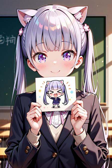 AI generated image on Tensor.Art