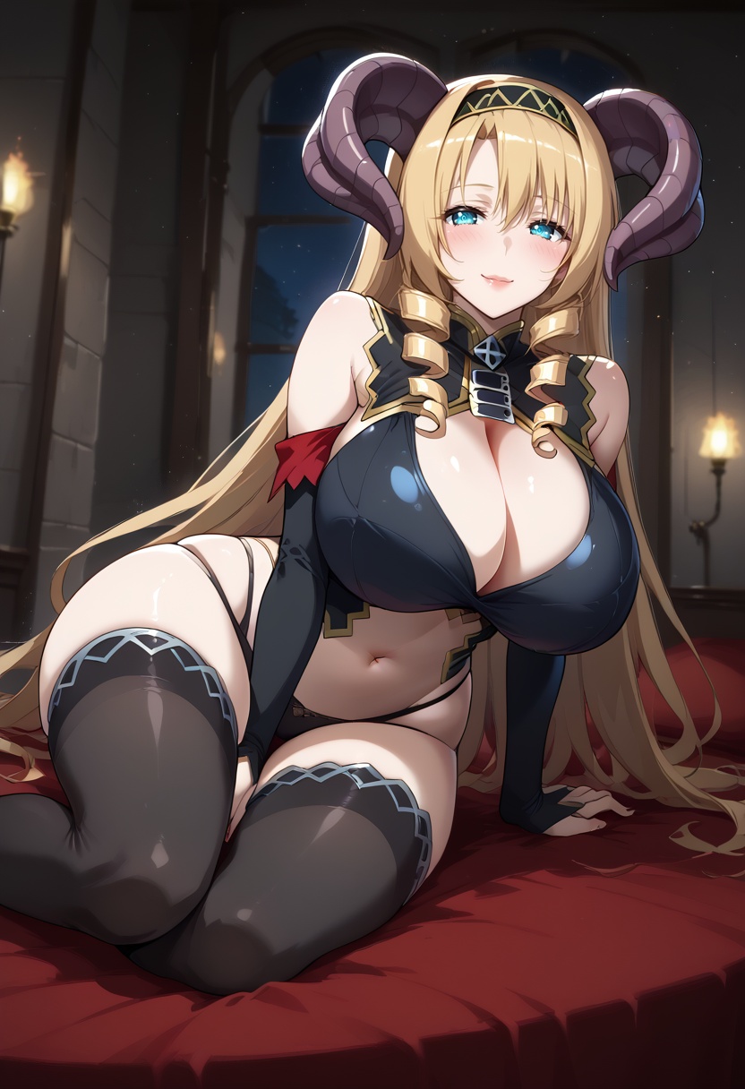 lying,  on side,  full body on Tensor.Art