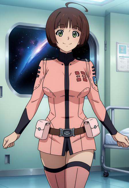 anime screencap,  masterpiece,  best quality on Tensor.Art