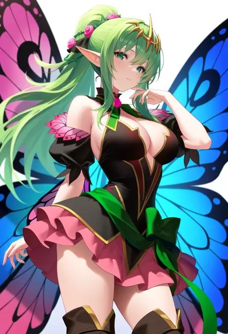 masterpiece,  best quality, on Tensor.Art