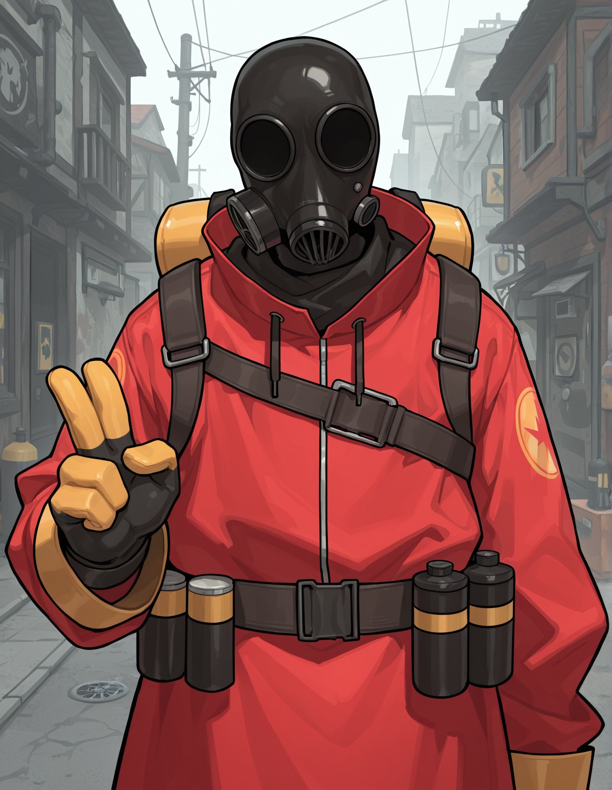 (masterpiece,  best quality,  highres on Tensor.Art
