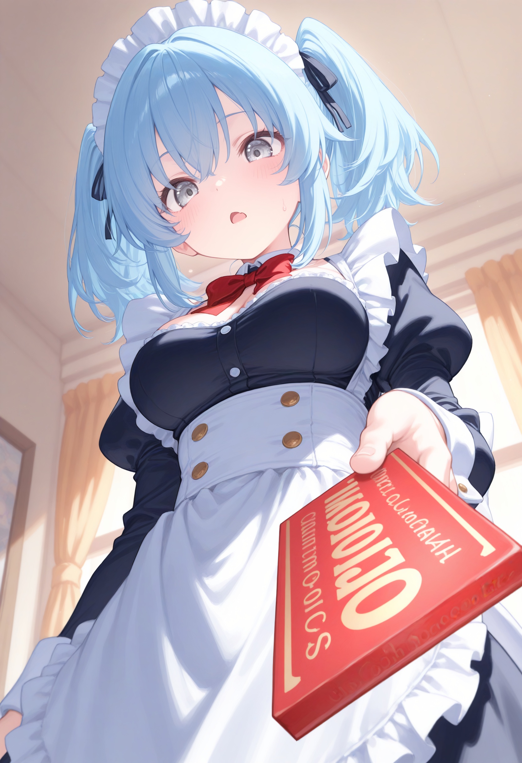 1girl,  (sho \(sho lwlw\):0.7),  solo on Tensor.Art