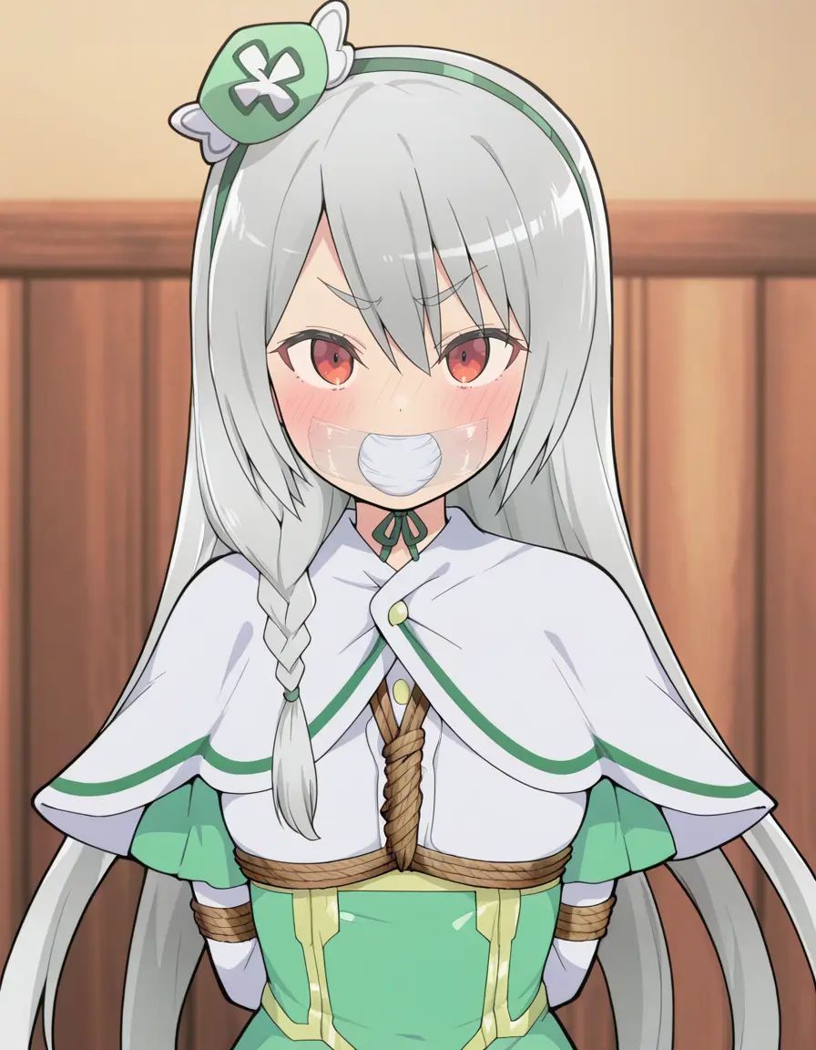 1girl,  maidena-default,  maidena angers on Tensor.Art