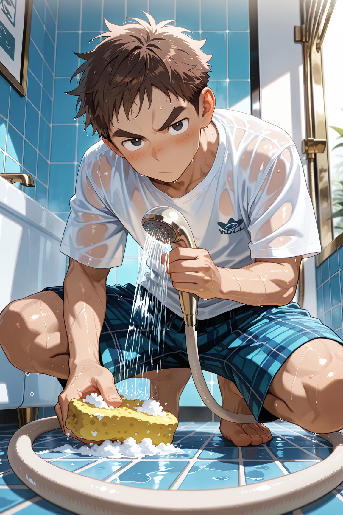 masterpiece,  best quality,  amazing quality on Tensor.Art