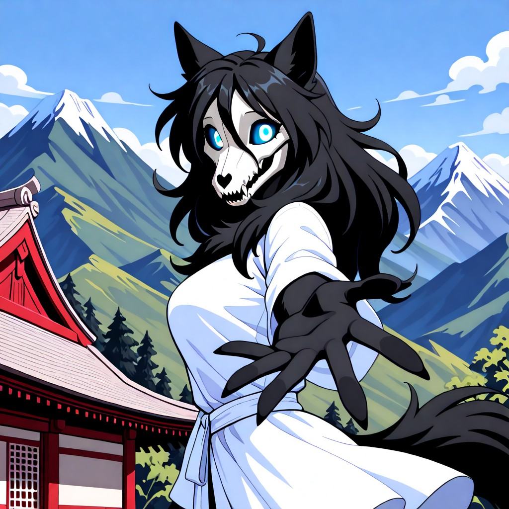 masterpiece,  best quality,  mountain on Tensor.Art