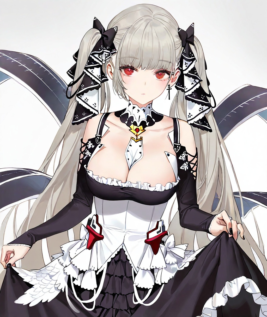 azur lane,  formidable \(azur lane\),  1girl on Tensor.Art