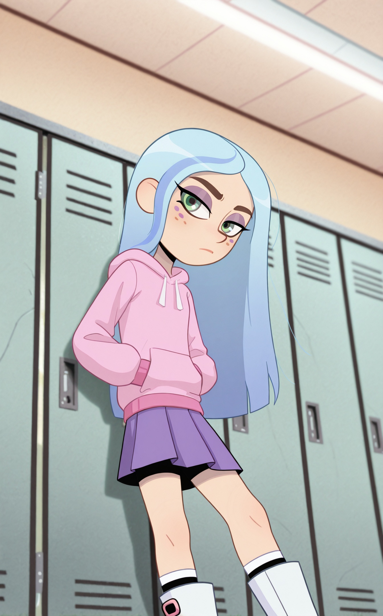 IllusP0s,  perfect,  masterpiece on Tensor.Art