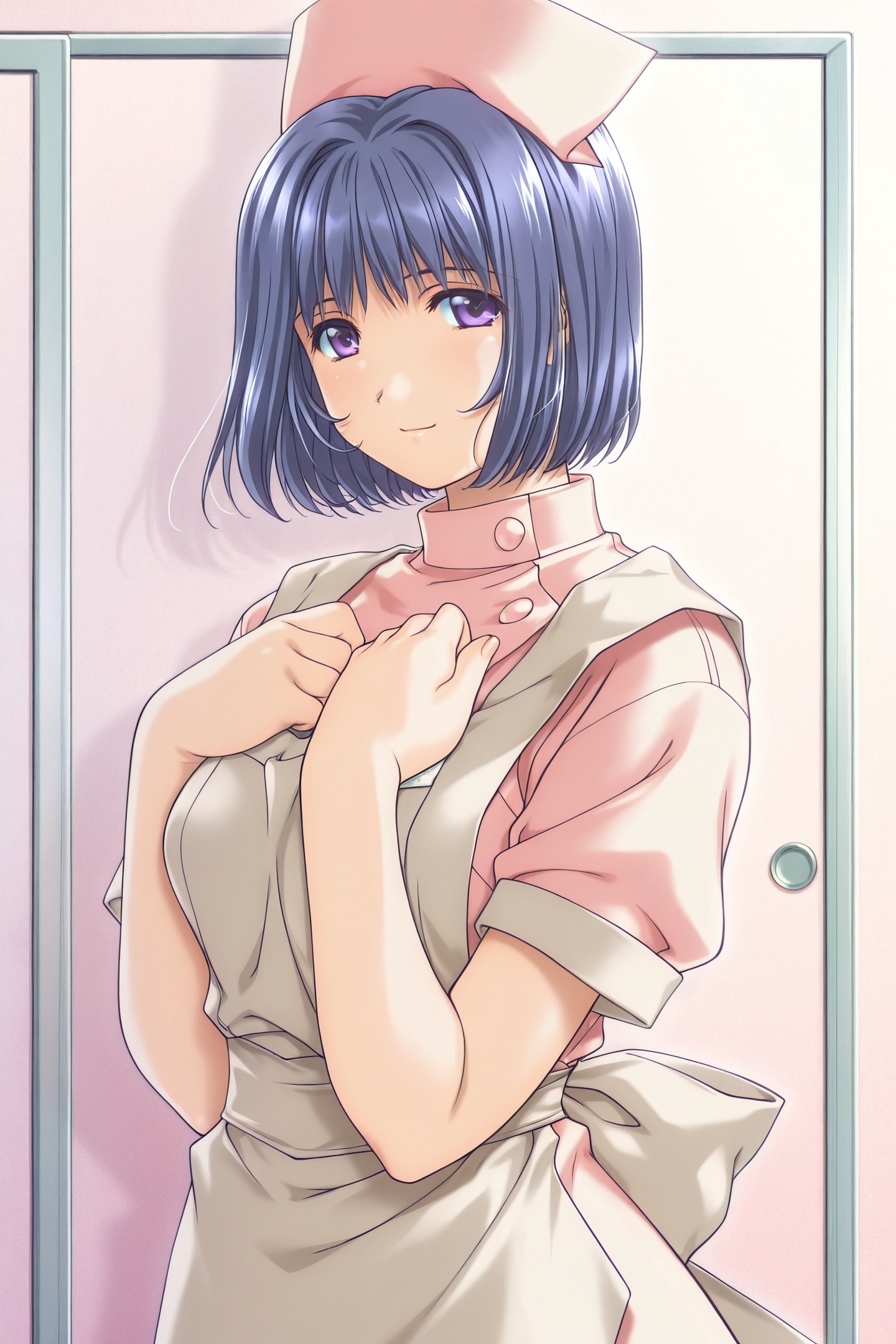 Game CG Style,  Ako Fujisawa,  1girl on Tensor.Art