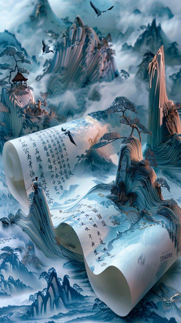 AI generated image on Tensor.Art