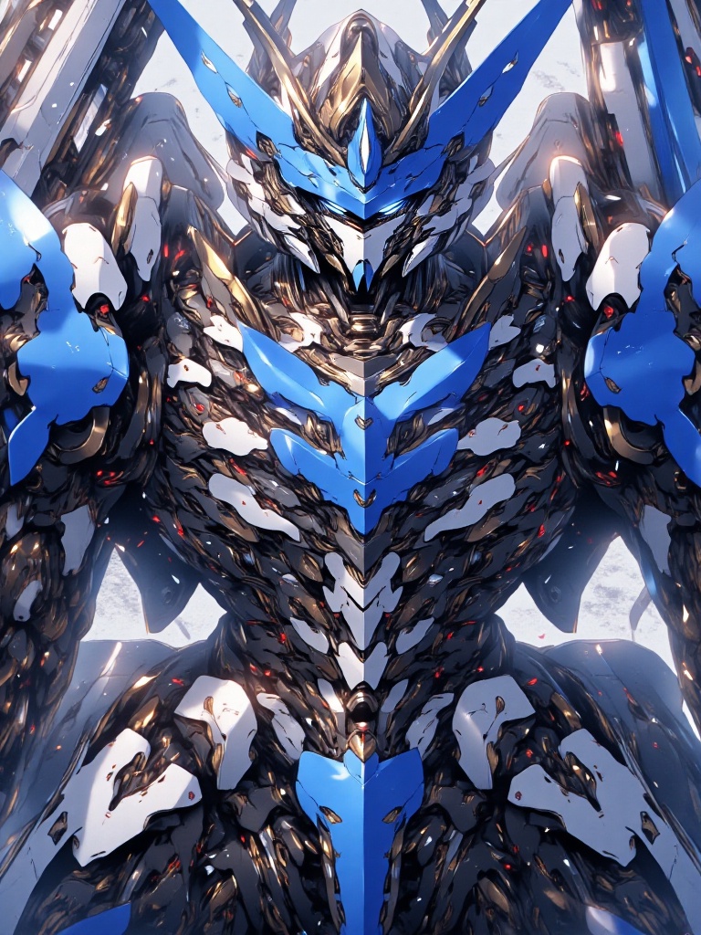 AI generated image on Tensor.Art