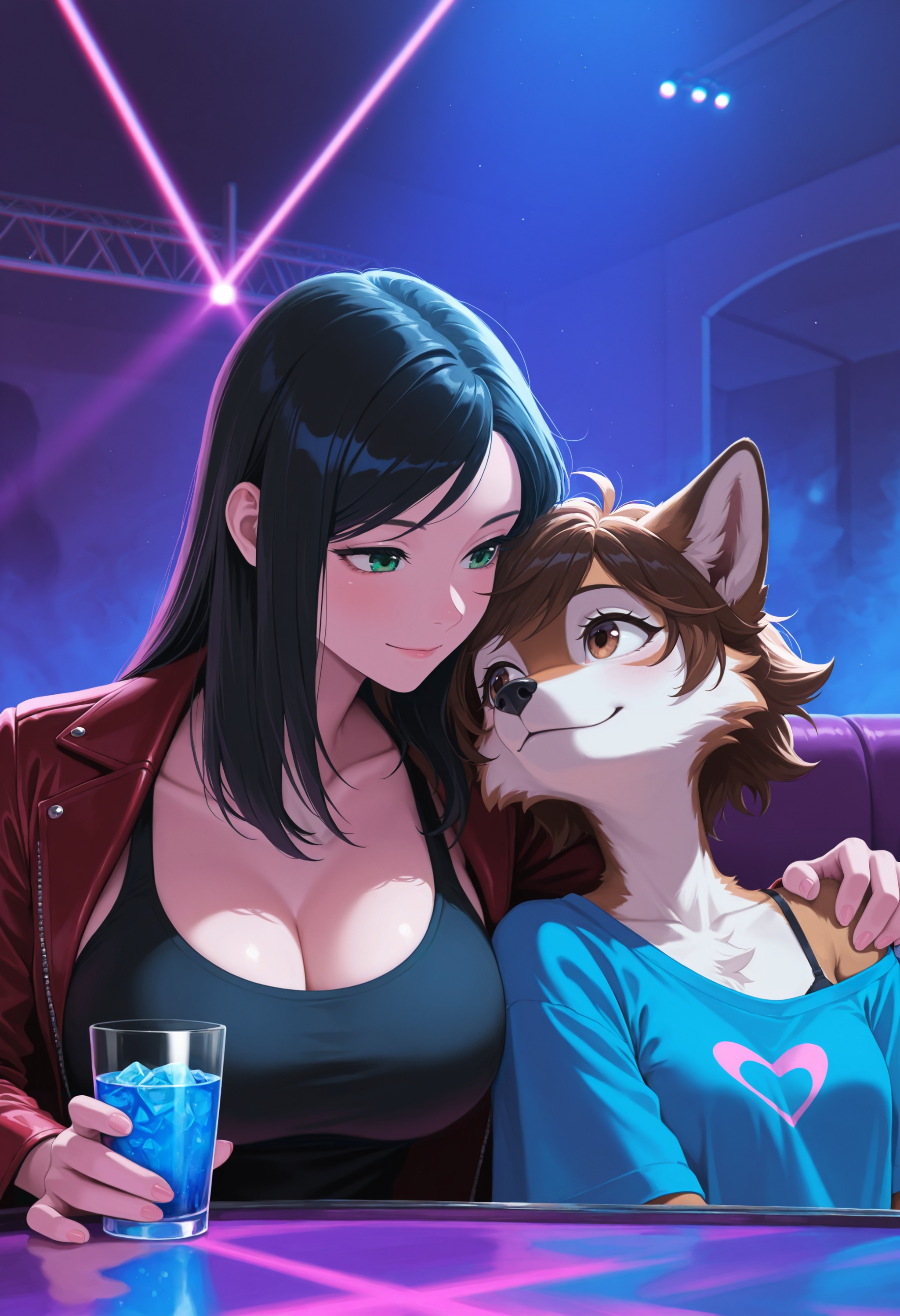 masterpiece,  best quality,  absurd res on Tensor.Art