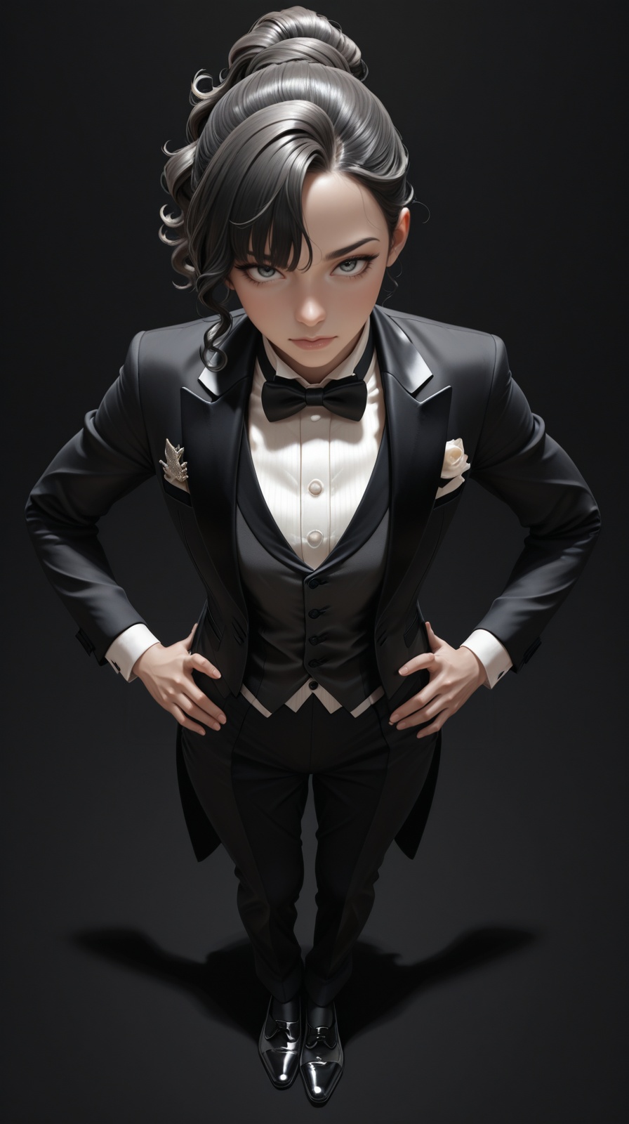 high_quality,  highres,  detailed on Tensor.Art