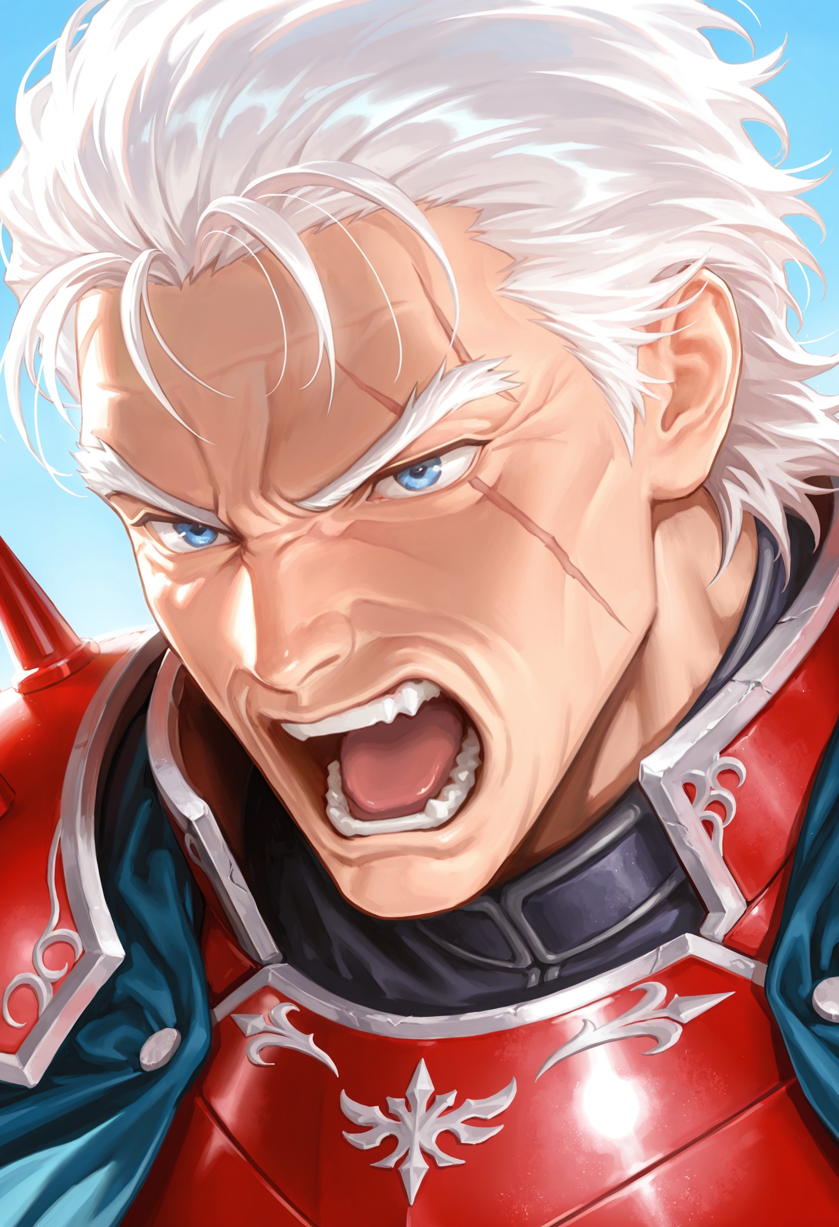 masterpiece,  extreme detailed,  SmoothNoob_Quality on Tensor.Art