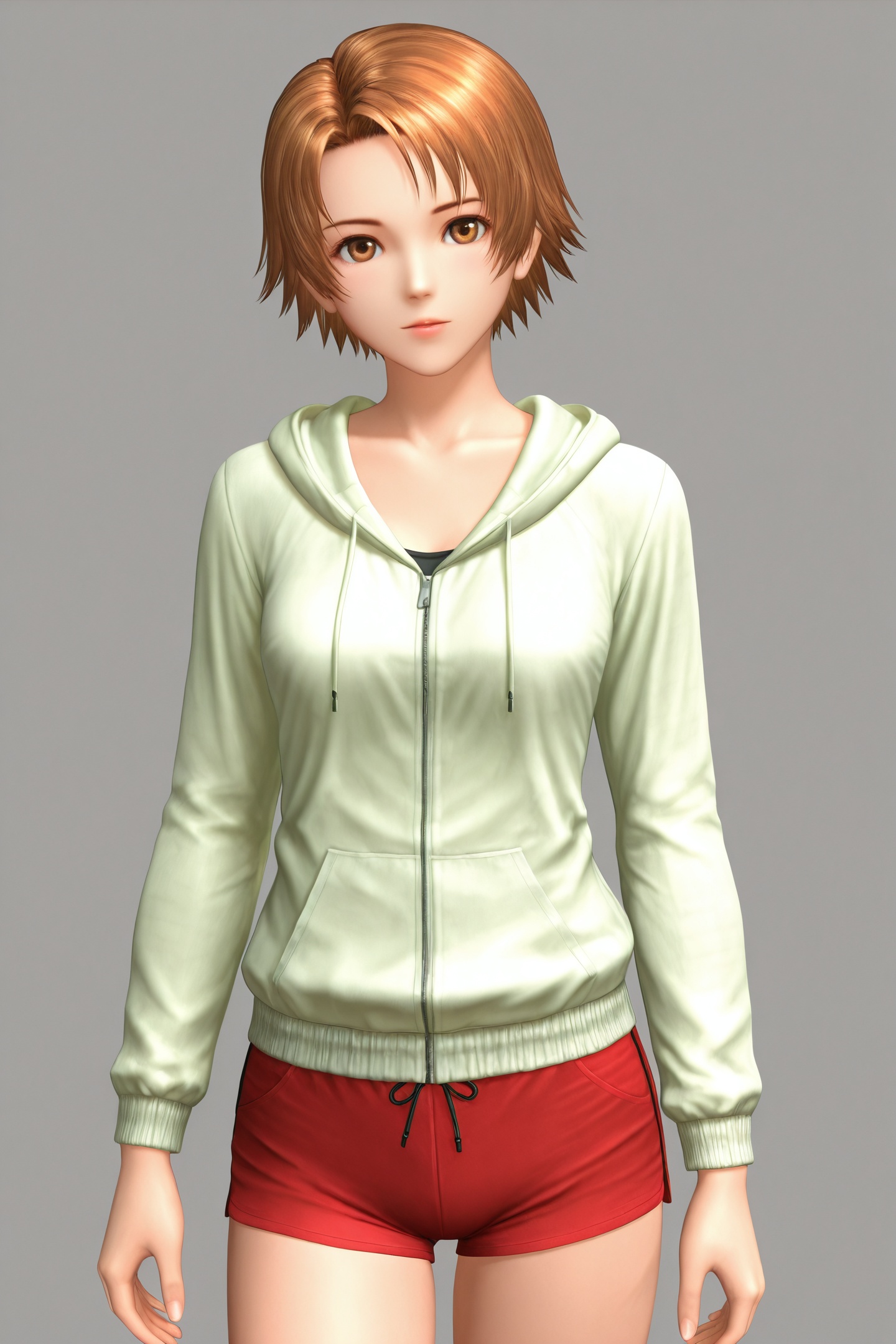 Takeda Yayoi,  1girl,  solo on Tensor.Art