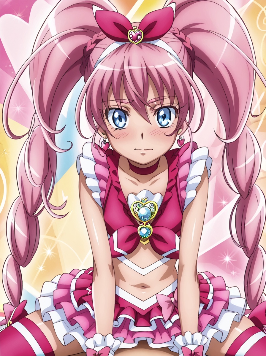 detailed background,  shiny skin,  rating safe on Tensor.Art