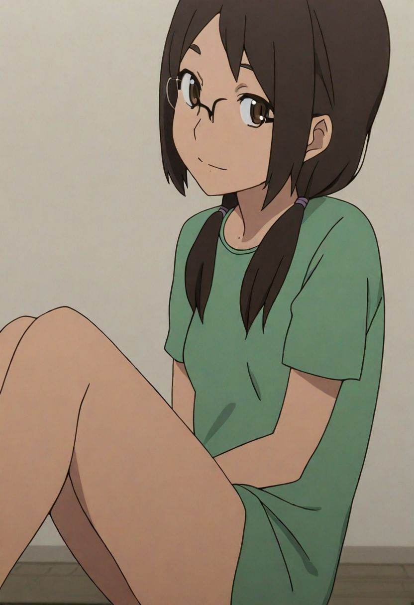 masterpiece,  twintails,  1girl on Tensor.Art