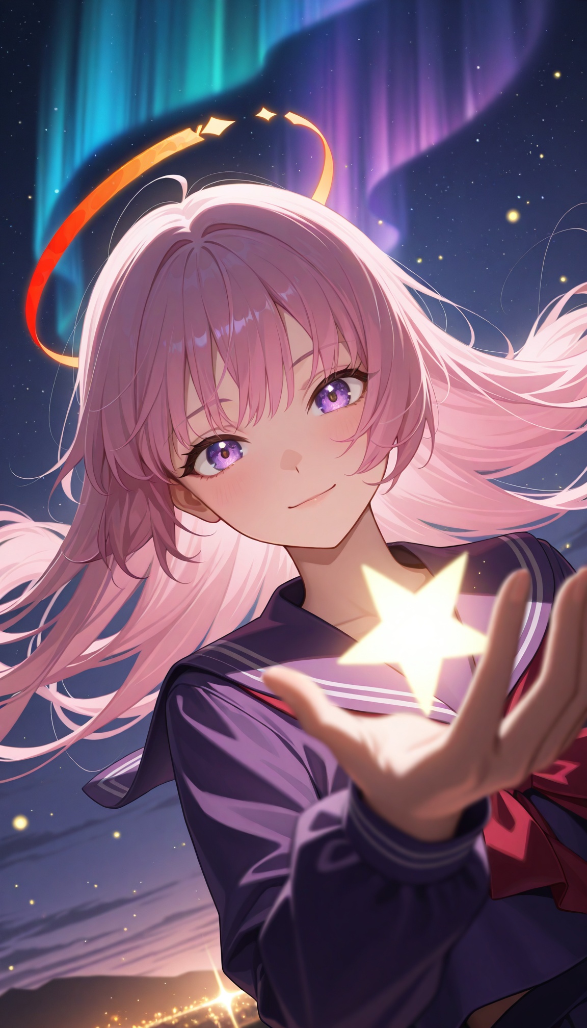 masterpiece,  best quality,  amazing quality on Tensor.Art