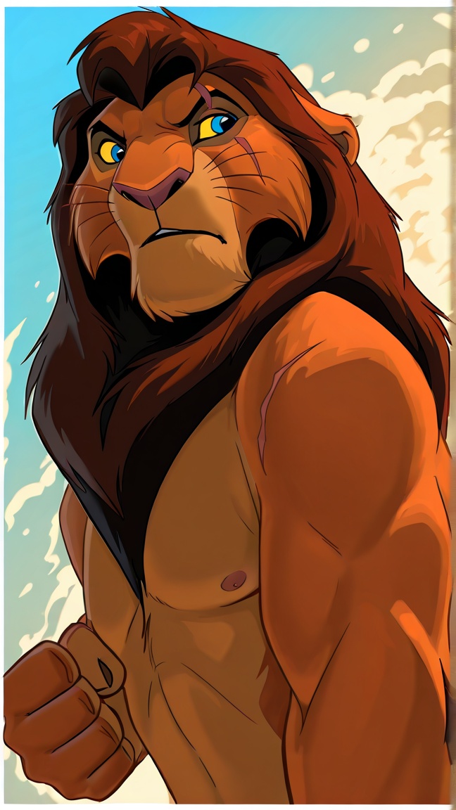 disney animation,  best quality,  amazing quality on Tensor.Art