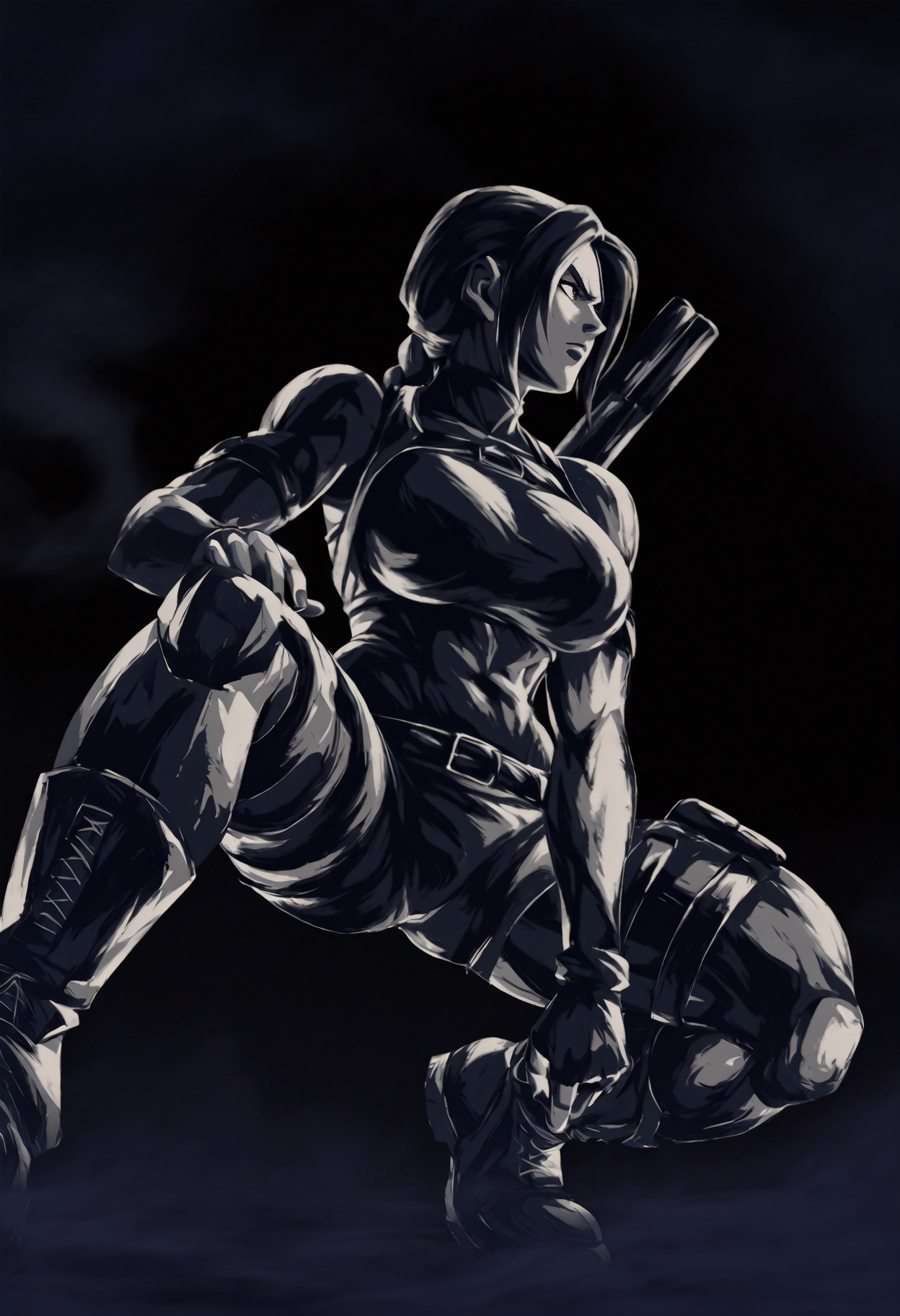 masterpiece,  best quality,  simple background on Tensor.Art