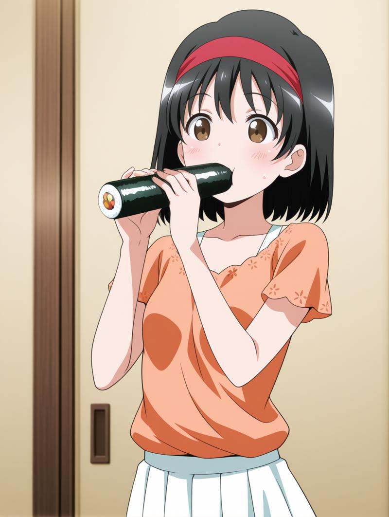 1girl,  solo,  very awa on Tensor.Art