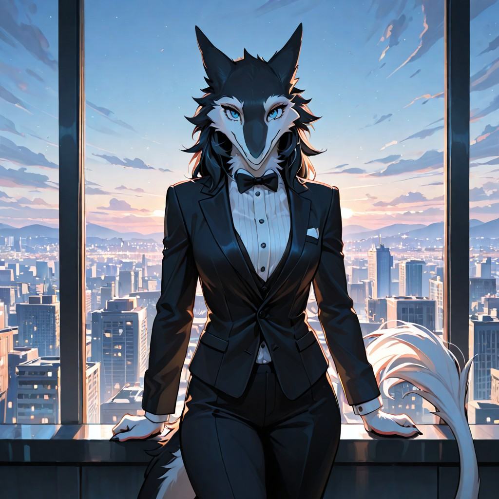 masterpiece,  best quality,  city background on Tensor.Art