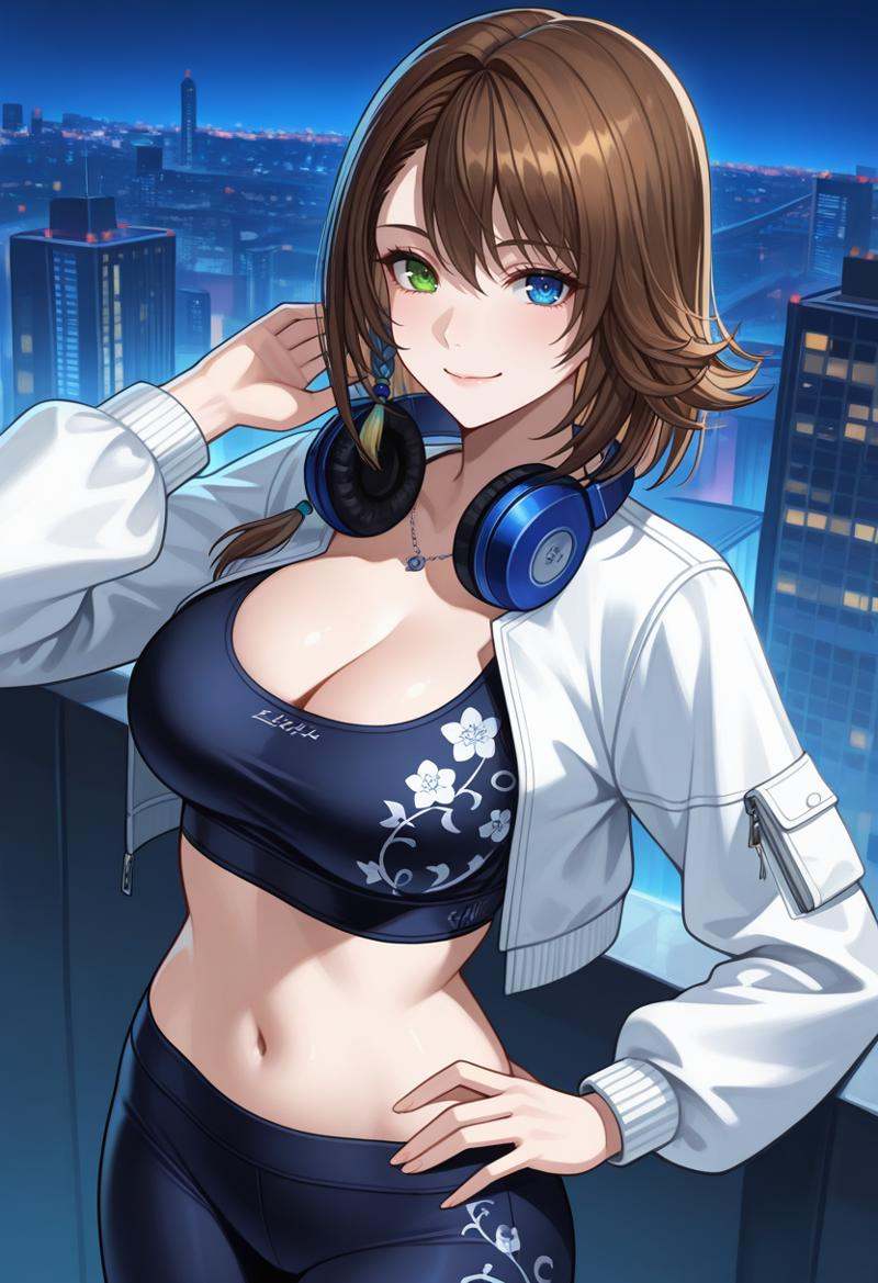 masterpiece,  best quality,  newest on Tensor.Art