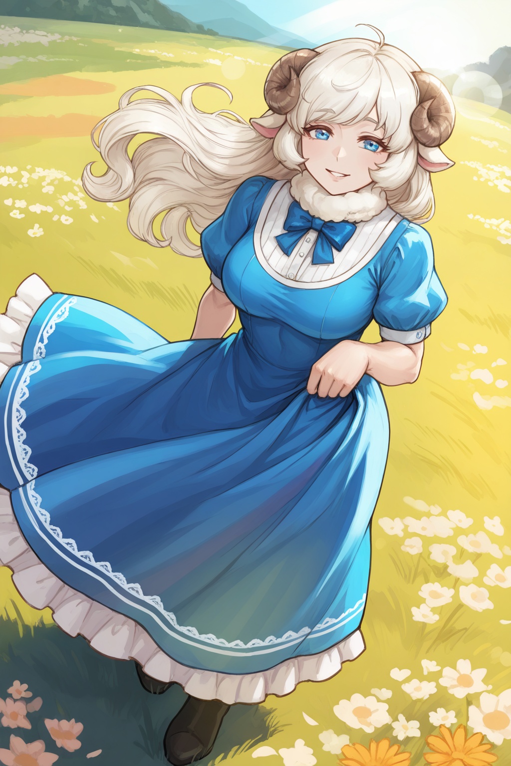 masterpiece,  best quality,  1girl on Tensor.Art