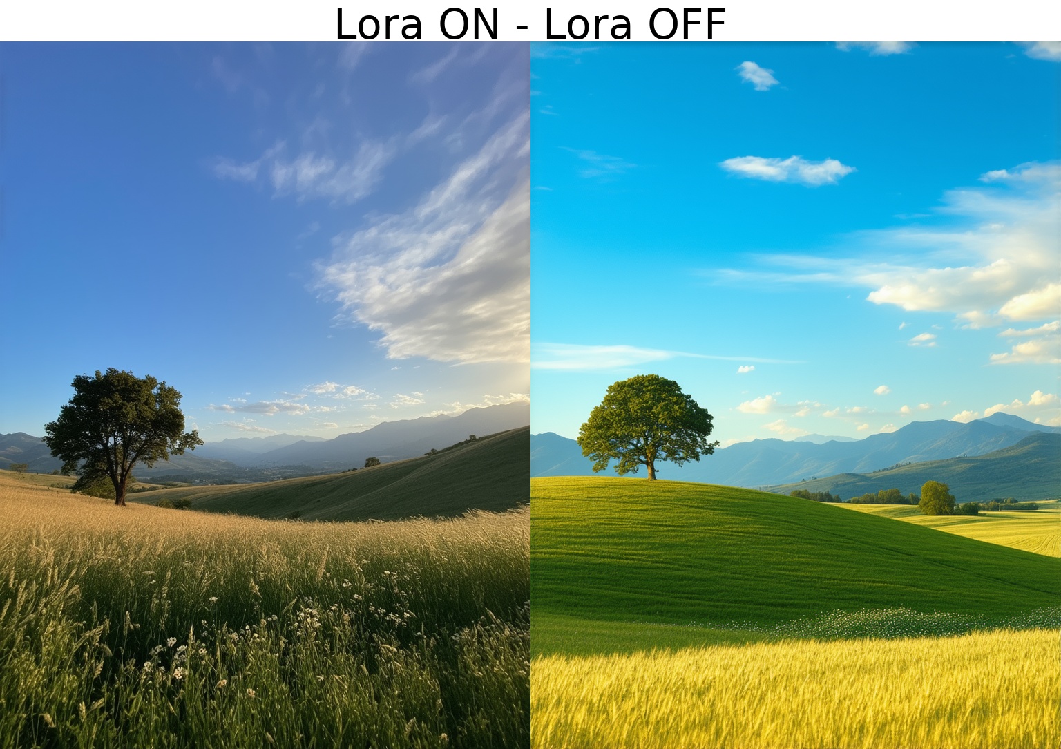 AI generated image on Tensor.Art