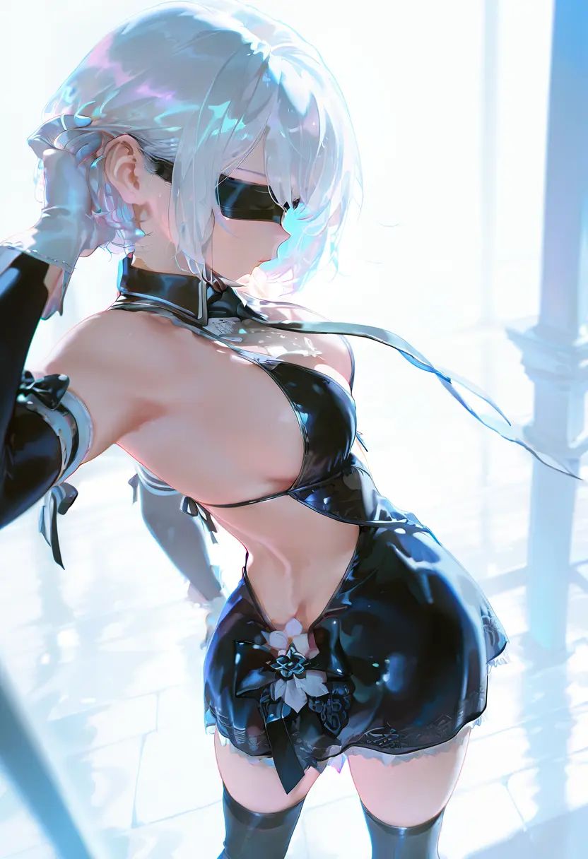 masterpiece,  best quality,  very aesthetic on Tensor.Art
