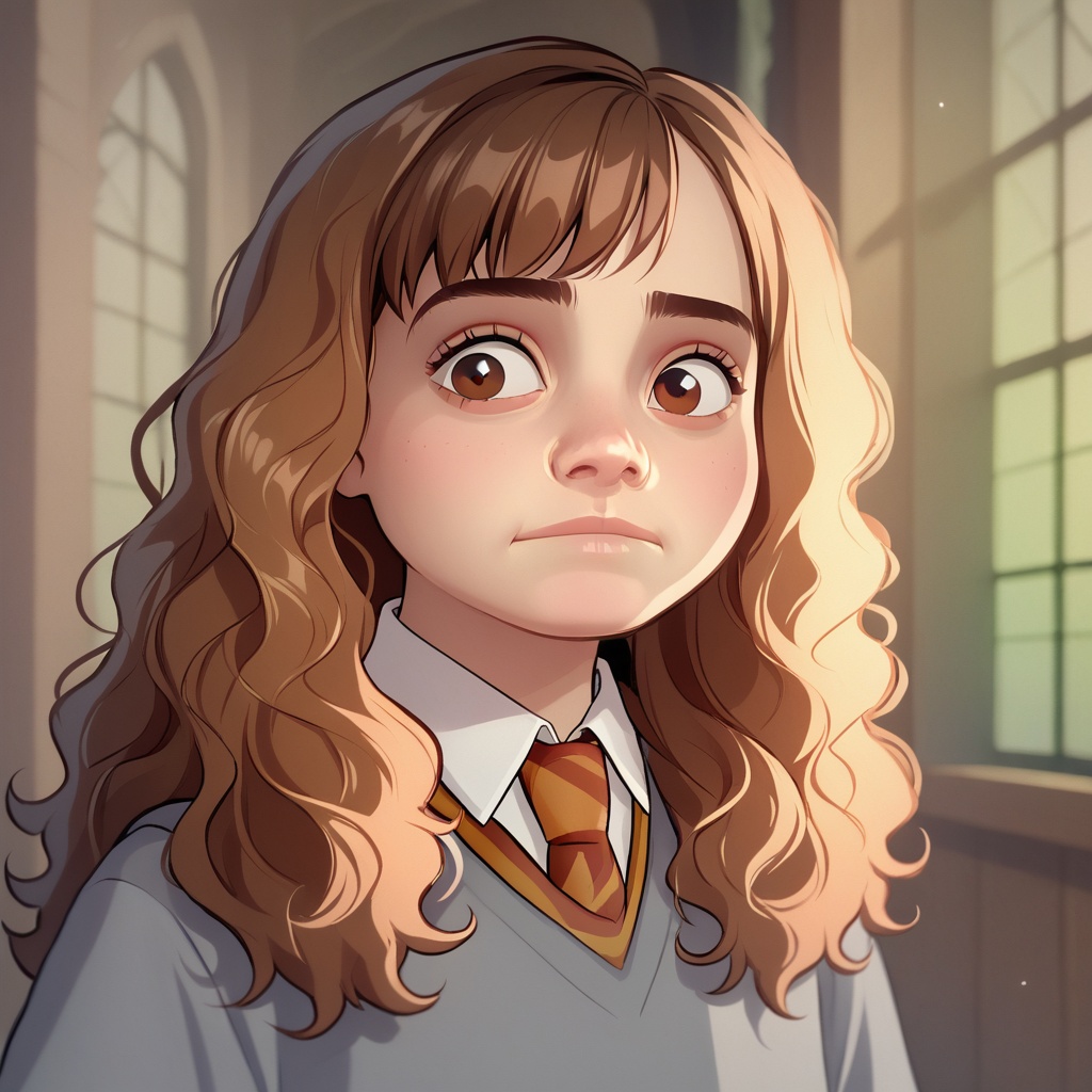 score_8_up,  BREAK,  HERMIONEGRANGER on Tensor.Art
